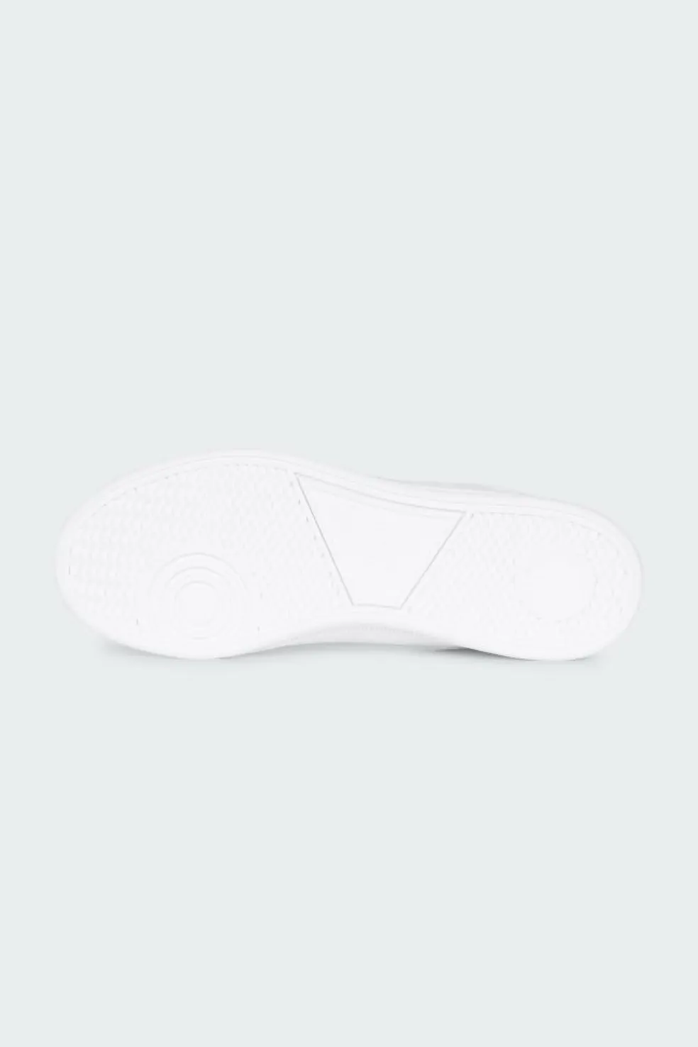 Heritage Court II - Baskets | Blanc