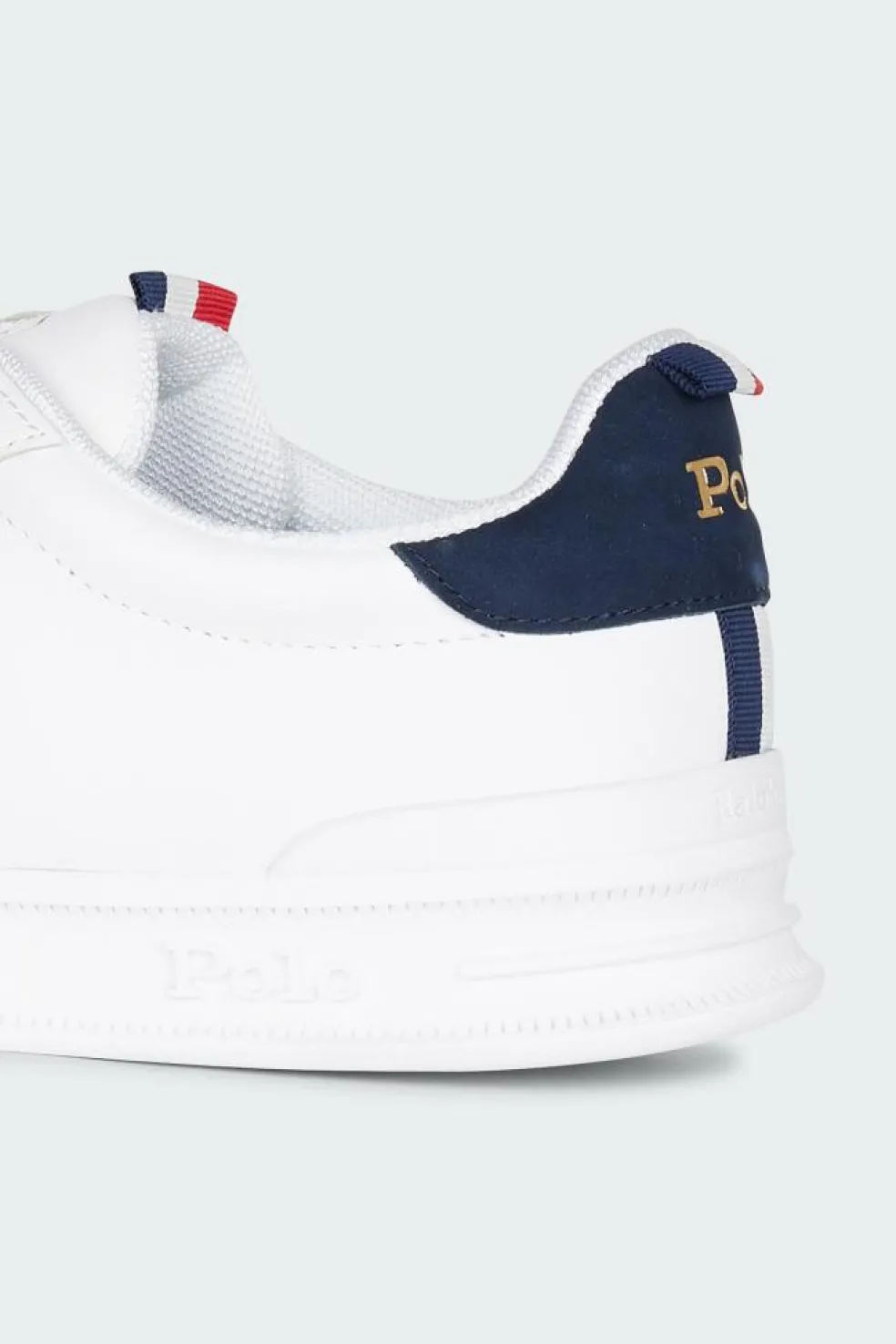 Heritage Court II - Baskets | Blanc