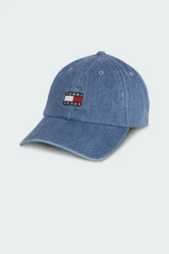 HERITAGE DENIM - Casquette | Bleu
