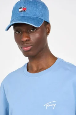 HERITAGE DENIM - Casquette | Bleu