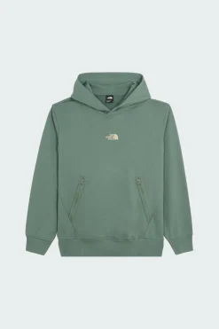 HERITAGE GRAPHIC - Hoodie | Vert