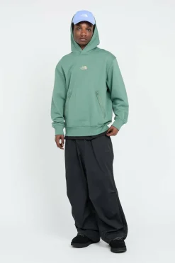 HERITAGE GRAPHIC - Hoodie | Vert