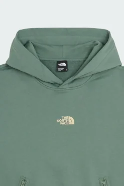 HERITAGE GRAPHIC - Hoodie | Vert