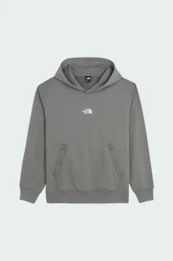 HERITAGE GRAPHIC - Hoodie | Gris