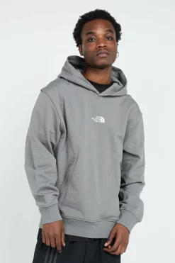 HERITAGE GRAPHIC - Hoodie | Gris