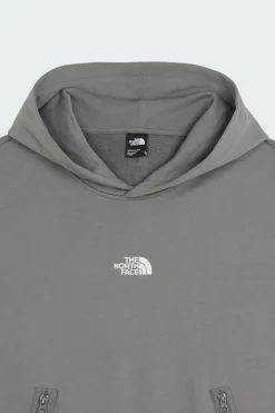 HERITAGE GRAPHIC - Hoodie | Gris