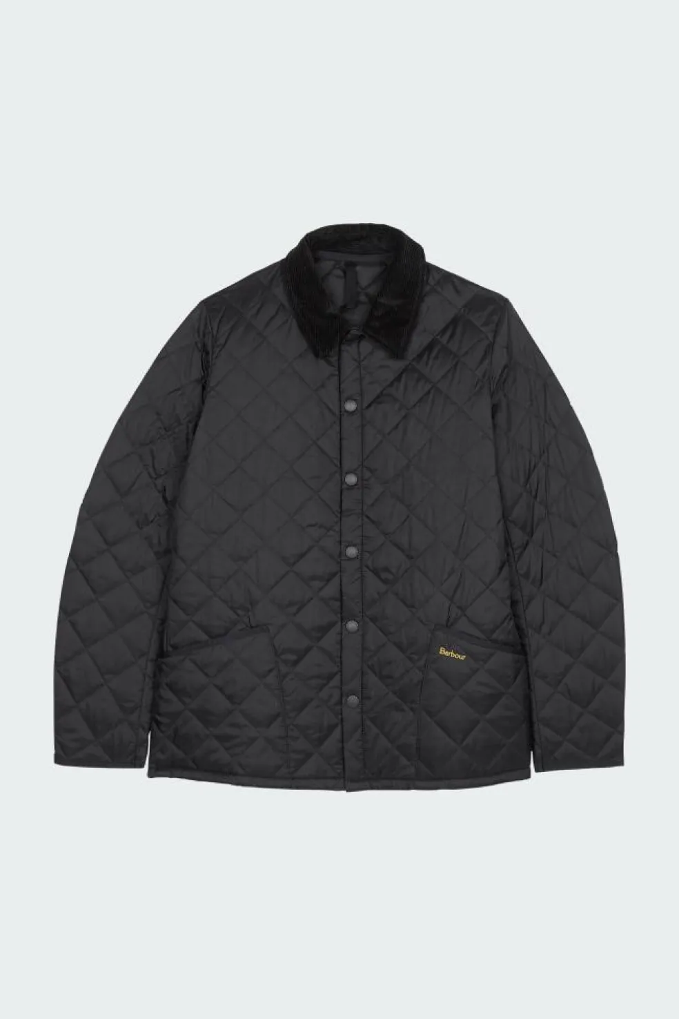 HERITAGE LIDDESDALE - Blouson | Noir