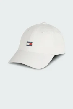 HERITAGE PLAQUE - Casquette | Blanc