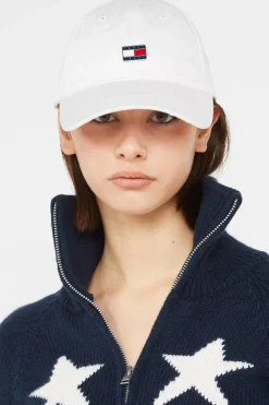 HERITAGE PLAQUE - Casquette | Blanc