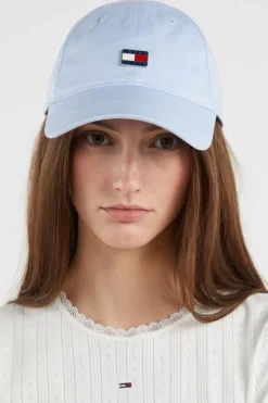 HERITAGE PLAQUE - Casquette | Bleu