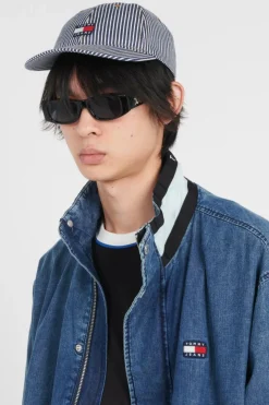 HERITAGE STRIPE - Casquette | Blanc