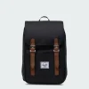 Herschel Retreat Mini Backpack - Sac à dos | Noir