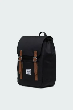 Herschel Retreat Mini Backpack - Sac à dos | Noir
