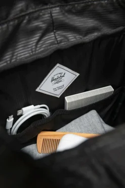 Herschel Retreat Mini Backpack - Sac à dos | Noir