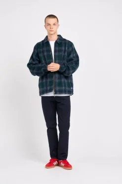 Hideout - Veste | Multicolore