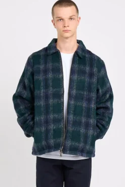 Hideout - Veste | Multicolore