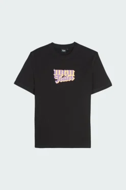 HIGH - t-shirt | Noir
