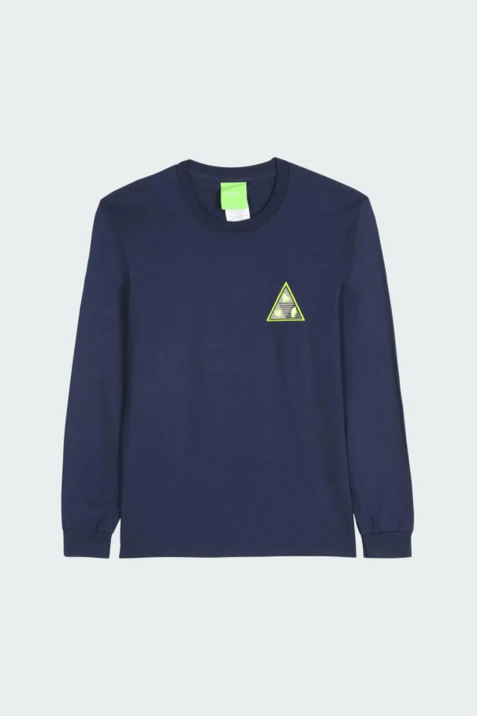 HIGH ADVENTURE - T-SHIRT | Bleu