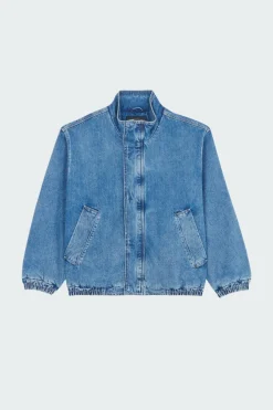 HIGHLAND PARK JKT - Veste | Bleu