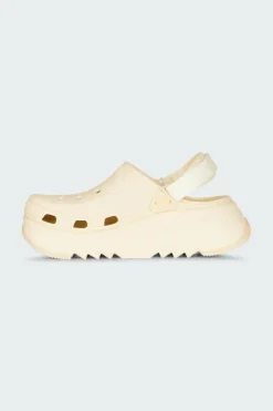 Hiker Xcaspe Clog - Crocs | Beige