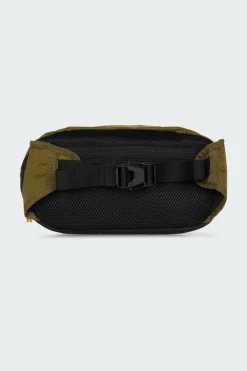 HIKING SLING BAG - Sac banane | Vert