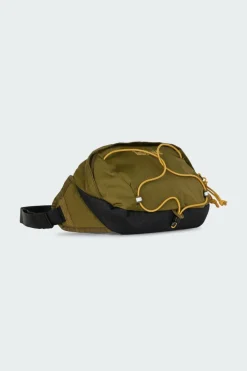 HIKING SLING BAG - Sac banane | Vert