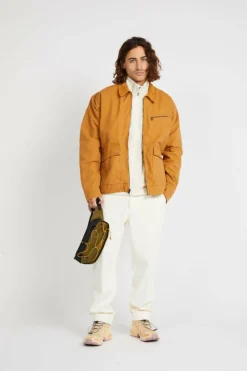 HIKING SLING BAG - Sac banane | Vert