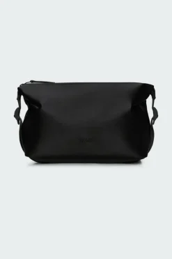 HILO WASH BAG W3 - Trousse de toilette | Noir
