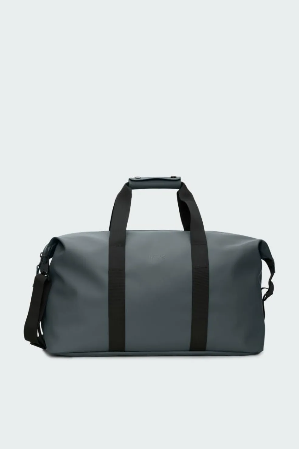 HILO WEEKEND BAG W3 - Sac de voyage | Bleu