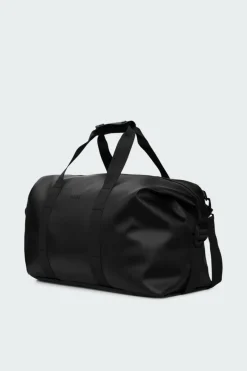 HILO WEEKEND BAG W3 - Sac de voyage | Noir