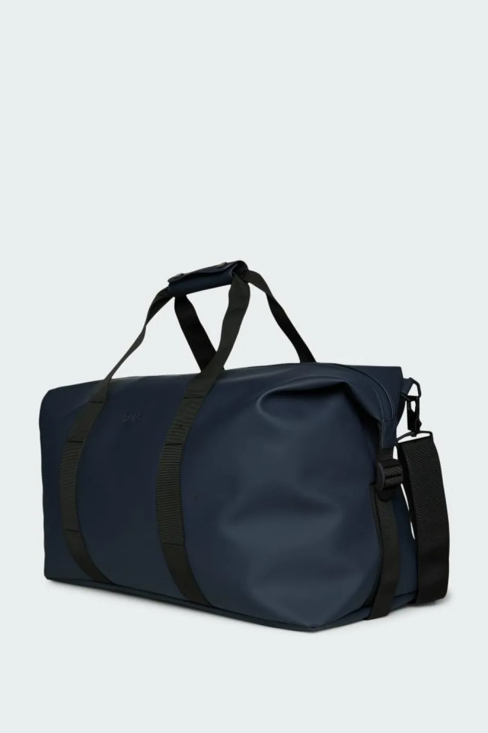 HILO WEEKEND BAG W3 - Sac de voyage | Bleu