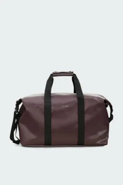HILO WEEKEND BAG W3 - Sac voyage | Violet