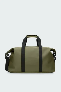 HILO WEEKEND BAG W3 - Sac voyage | Vert