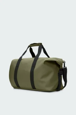 HILO WEEKEND BAG W3 - Sac voyage | Vert