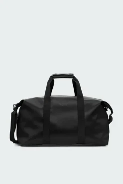 HILO WEEKEND BAG W3 - Sac voyage | Noir