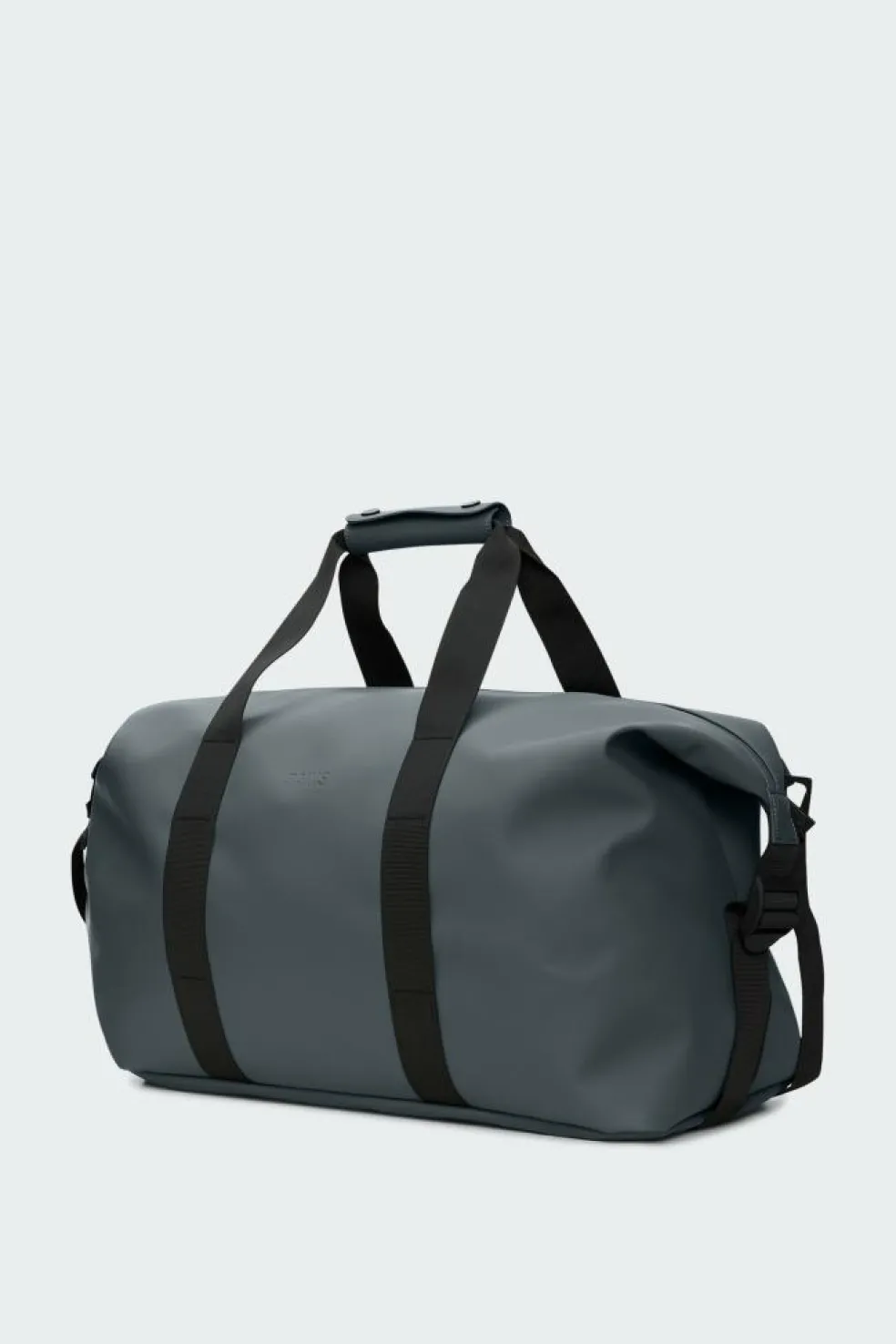 HILO WEEKEND BAG W3 - Sac voyage | Bleu