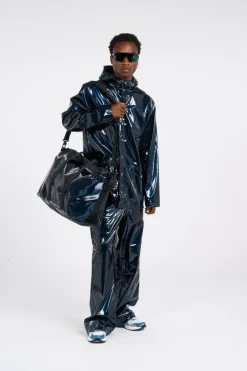 HILO WEEKEND BAG W3 - Sac voyage | Bleu