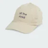 HIT THE ROAD - Casquette | Beige