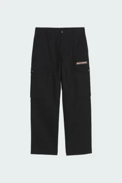 hoblan cargo pant - Cargo | Noir