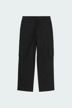 hoblan cargo pant - Cargo | Noir