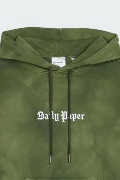 hocolls hood - Hoodie | Vert