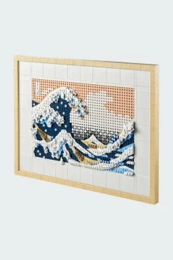 HOKUSAI – LA GRANDE VAGUE - Jeu | Multicolore