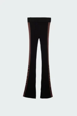 HOLEIGH - Pantalon | Noir