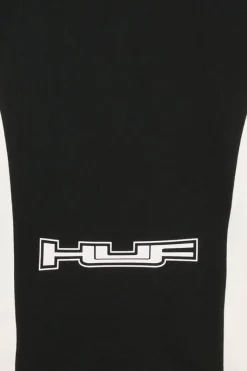 HOLESHOT MOTO JERSEY - T-shirt | Noir