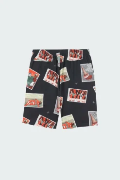 Holidays - Short | Noir