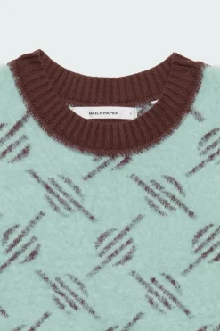 HOLLE - Top | Multicolore