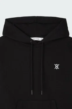 HOLLIN - Sweat | Noir