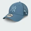 HOME FIELD 9FORT - Casquette | Bleu