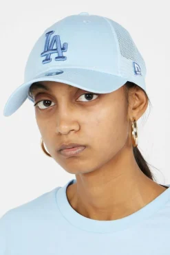 HOME FIELD 9FORT - Casquette | Bleu