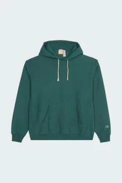 Hooded Sweatshirt - Hoodie | Vert